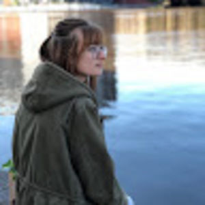 Meet your Posher, Cassie